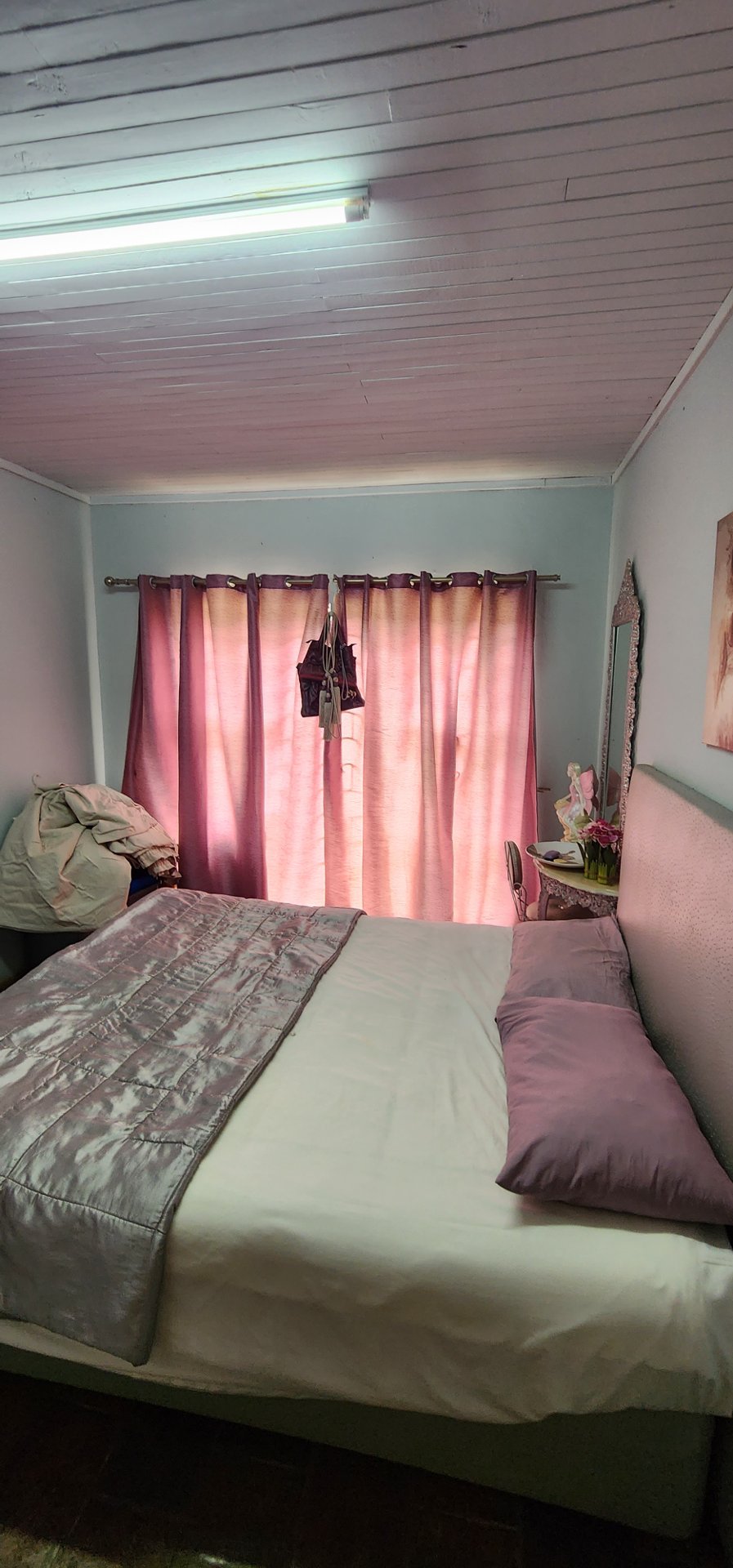 To Let commercial Property for Rent in Rietfontein A H North West